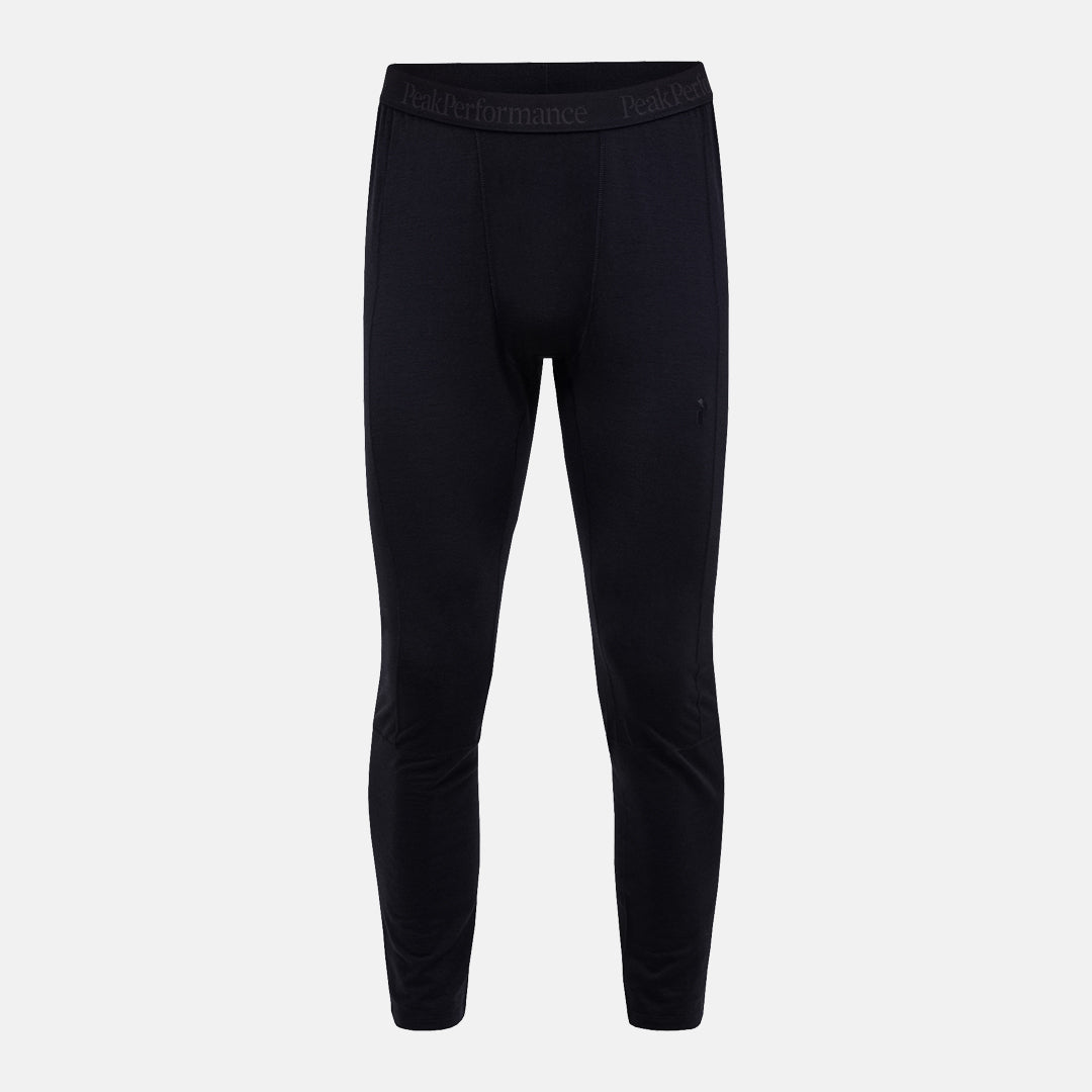 M Magic Long John-BLACK-BLACK