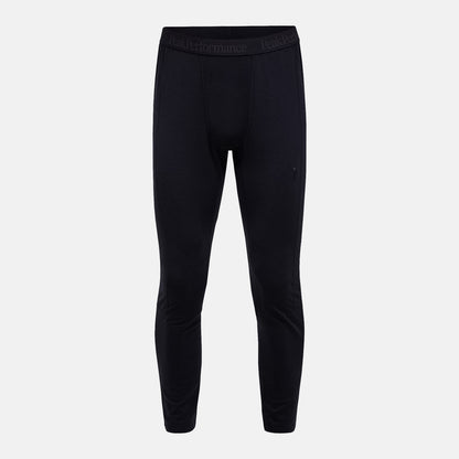 M Magic Long John-BLACK-BLACK