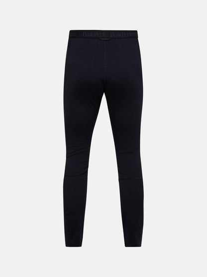 M Magic Long John-BLACK-BLACK