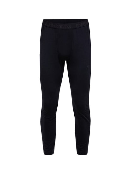 M Magic Long John-BLACK-BLACK
