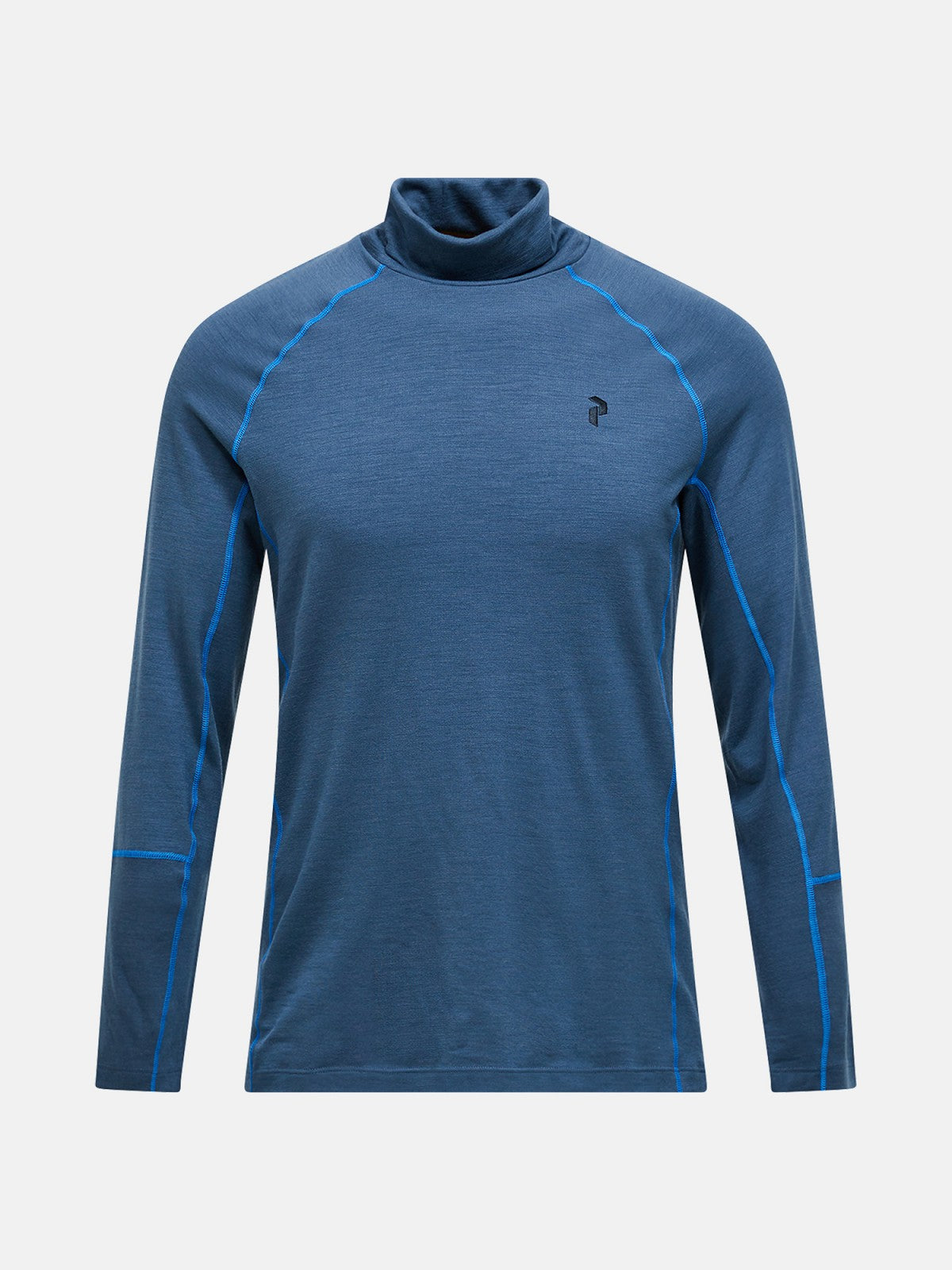 M Magic Rollneck-MOUNTAIN LAKE