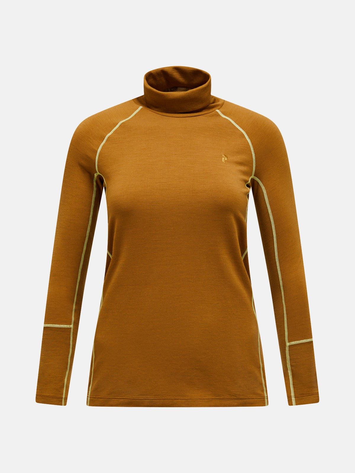 W Magic Rollneck-EARTHY SUMMIT