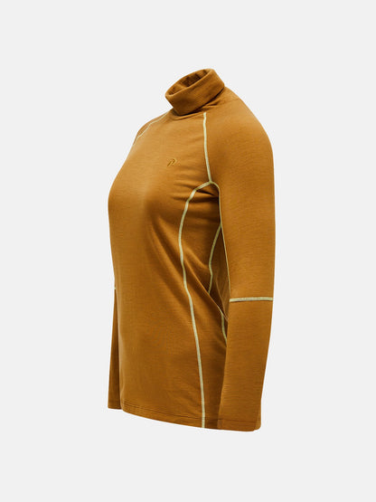 W Magic Rollneck-EARTHY SUMMIT