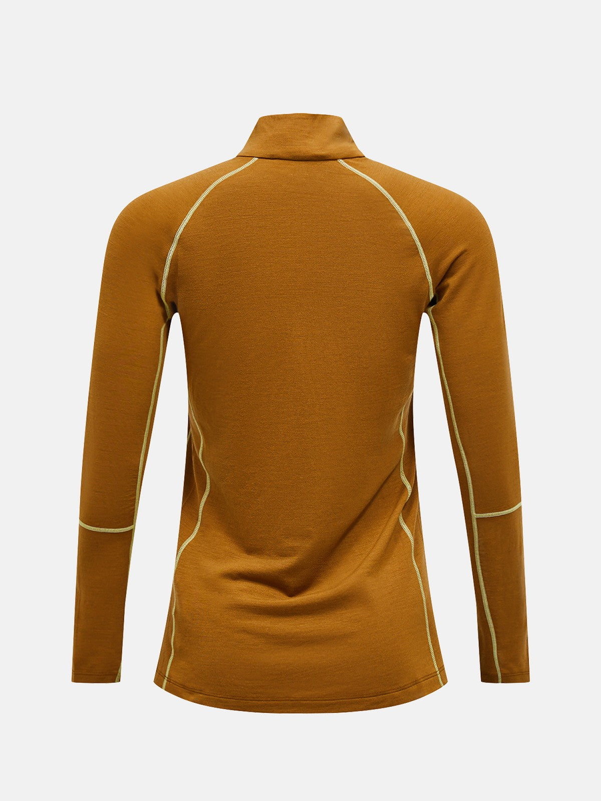W Magic Half Zip-EARTHY SUMMIT