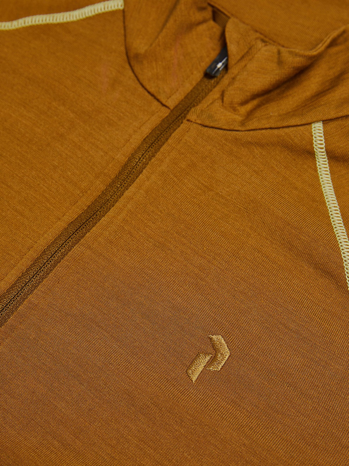 W Magic Half Zip-EARTHY SUMMIT