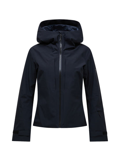 W Whitelight Insulated Sh-BLACK