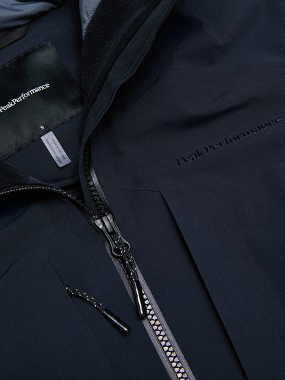 W Whitelight Insulated Sh-BLACK