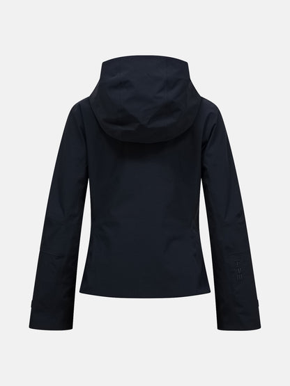 W Whitelight Insulated Sh-BLACK