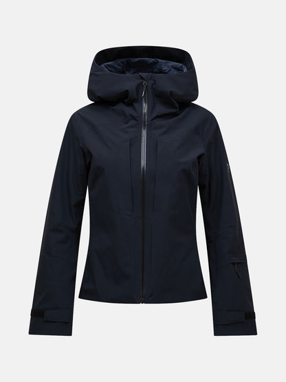 W Whitelight Insulated Sh-BLACK