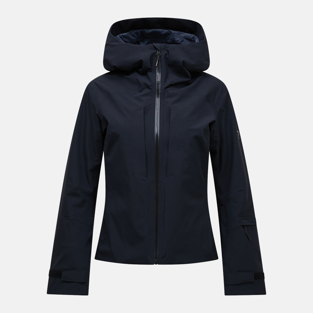 W Whitelight Insulated Sh-BLACK