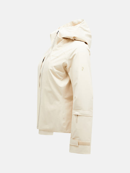 W Whitelight Insulated Sh-SAND FOG
