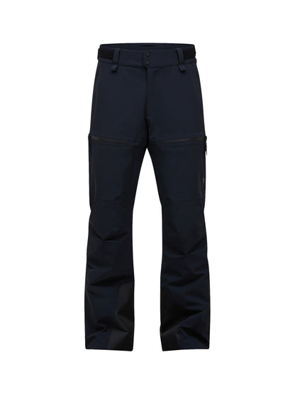 M Whitelight Insulated Pa-BLACK
