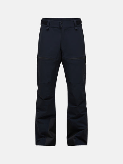 M Whitelight Insulated Pa-BLACK