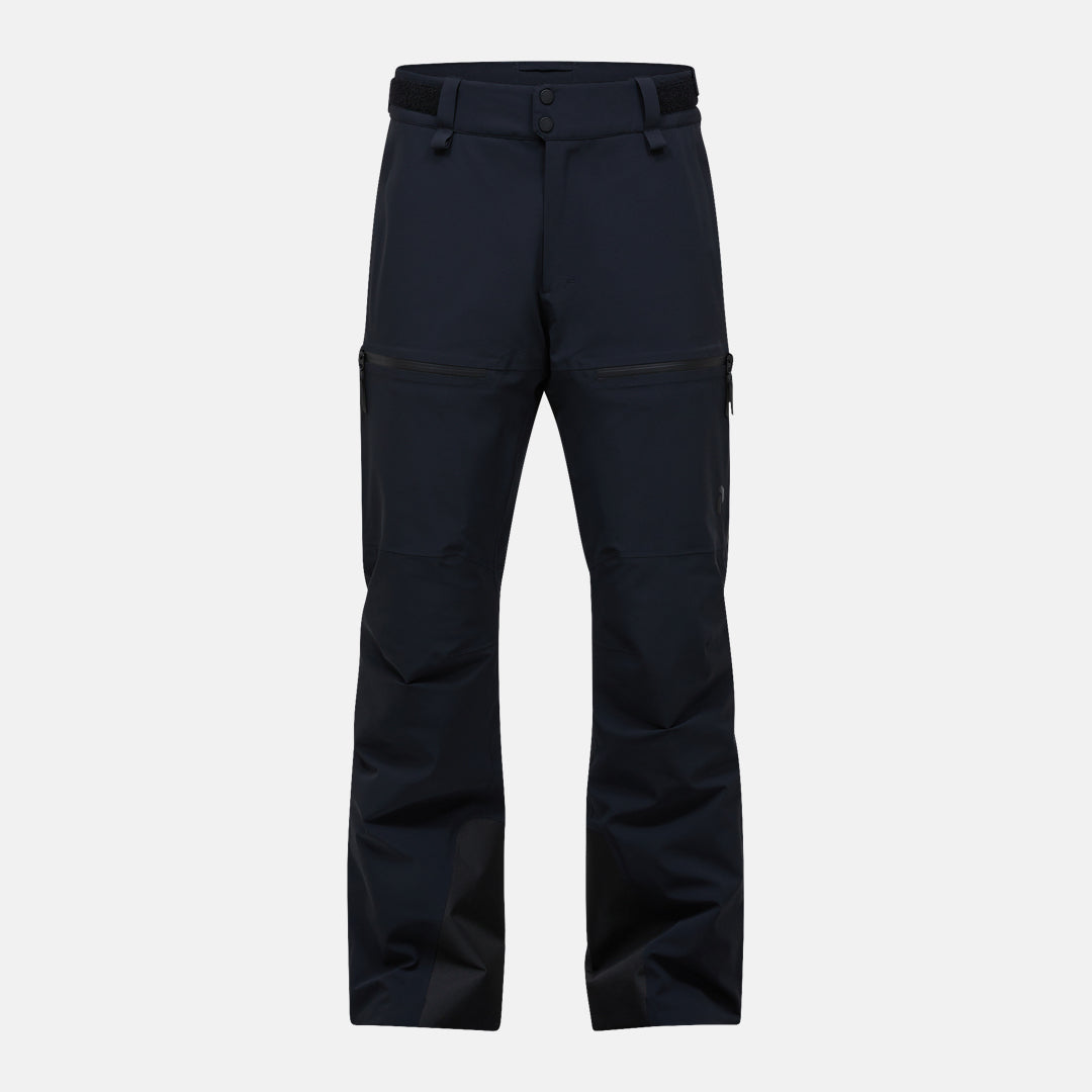 M Whitelight Insulated Pa-BLACK