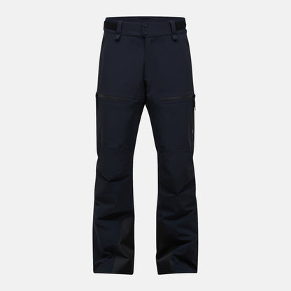 M Whitelight Insulated Pa-BLACK