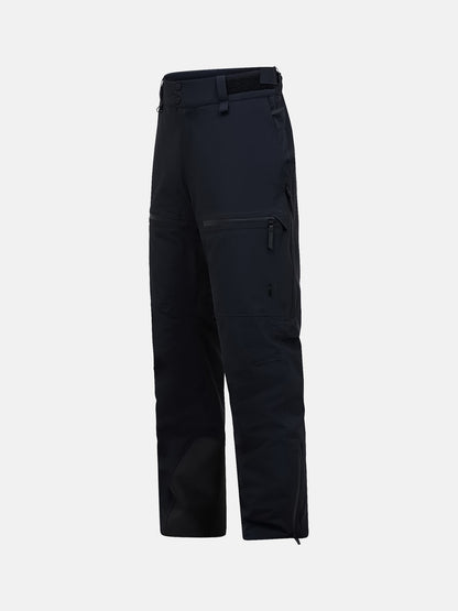 M Whitelight Insulated Pa-BLACK