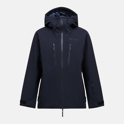 M Whitelight APX Jacket-BLACK