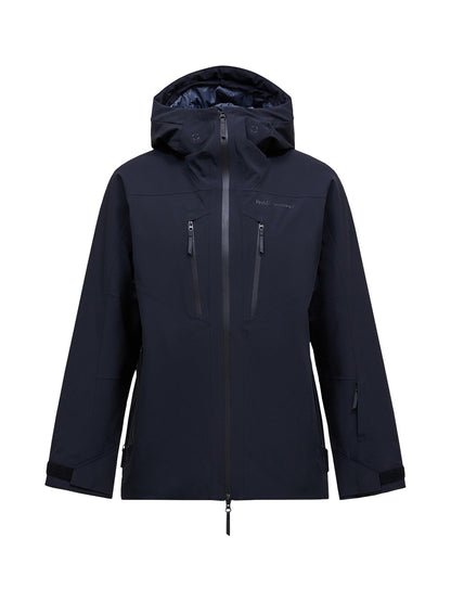 M Whitelight APX Jacket-BLACK