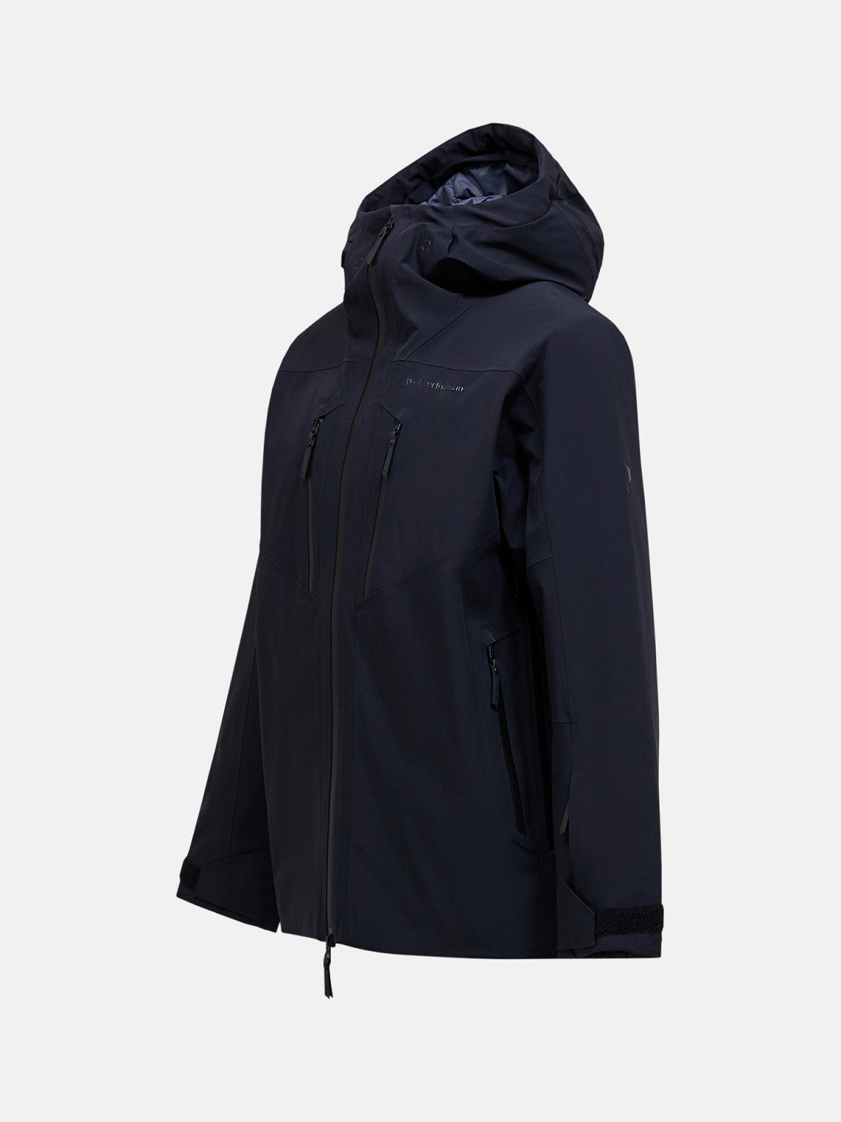 M Whitelight APX Jacket-BLACK