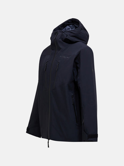 M Whitelight APX Jacket-BLACK