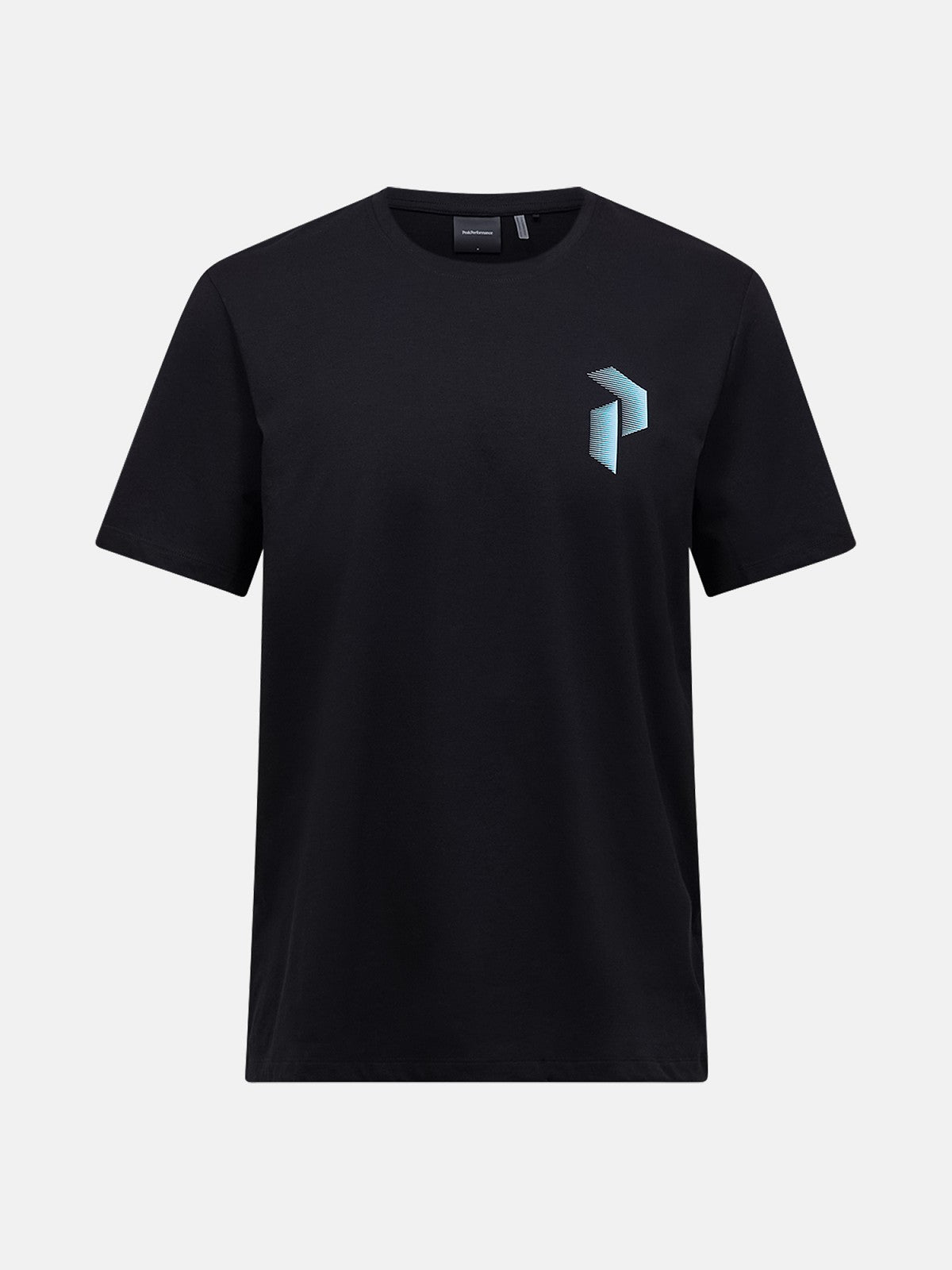 M Explore Graphic Tee-BLACK-SUMMIT SKY