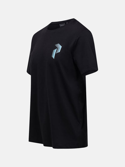 M Explore Graphic Tee-BLACK-SUMMIT SKY