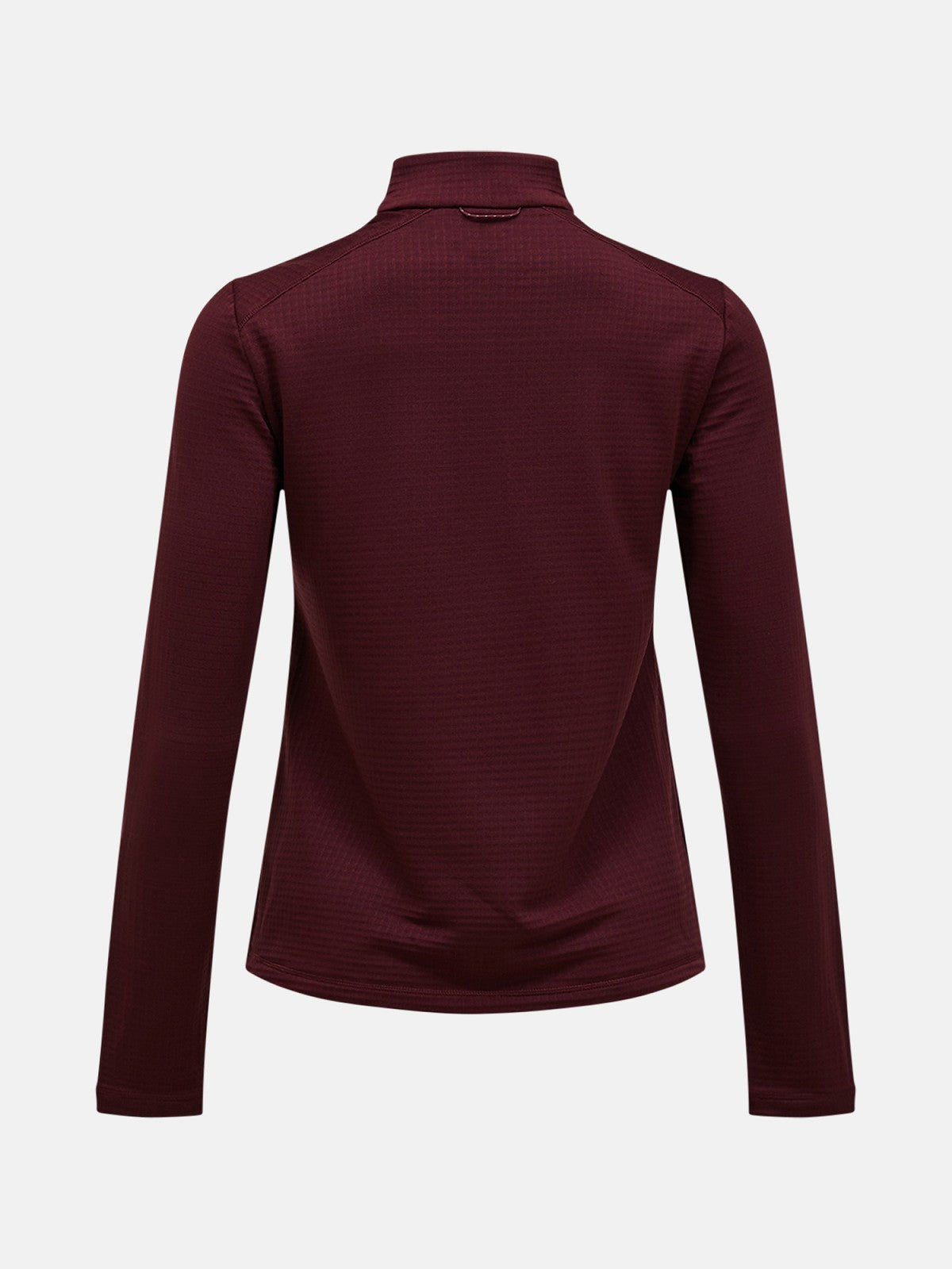 W Trail Polartec Half Zip-PORTO