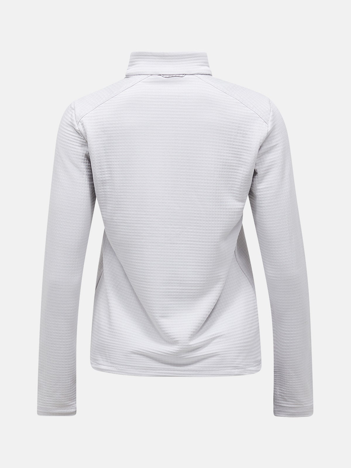 W Trail Polartec Half Zip-ANTARCTICA