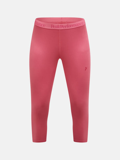 W Spirit Short John-MOUNTAIN BLUSH
