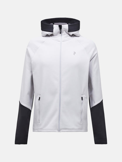 M Rider Essentials Zip Ho-ANTARCTICA-MOT