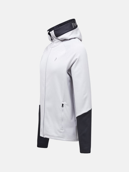 M Rider Essentials Zip Ho-ANTARCTICA-MOT