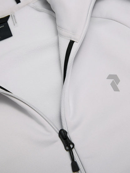 M Rider Essentials Zip Ho-ANTARCTICA-MOT