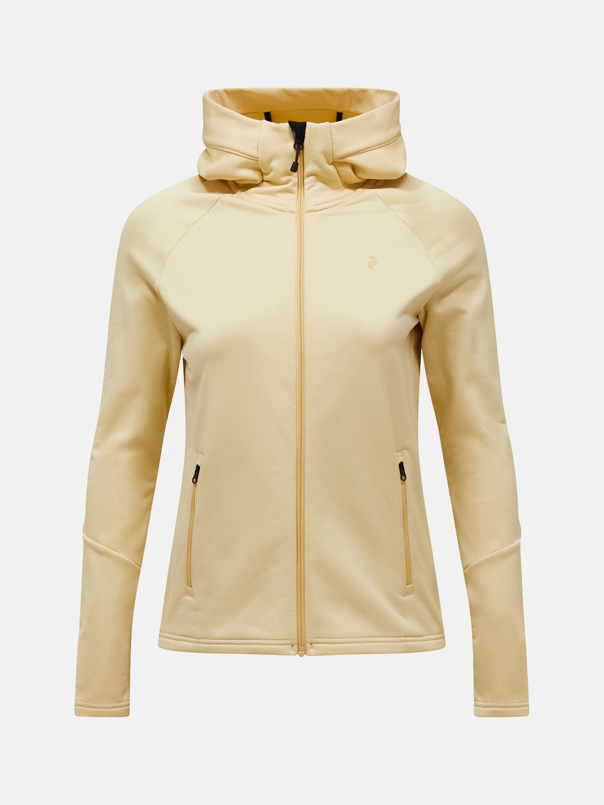 W Rider Essentials Zip Ho-ALPINE HARVEST