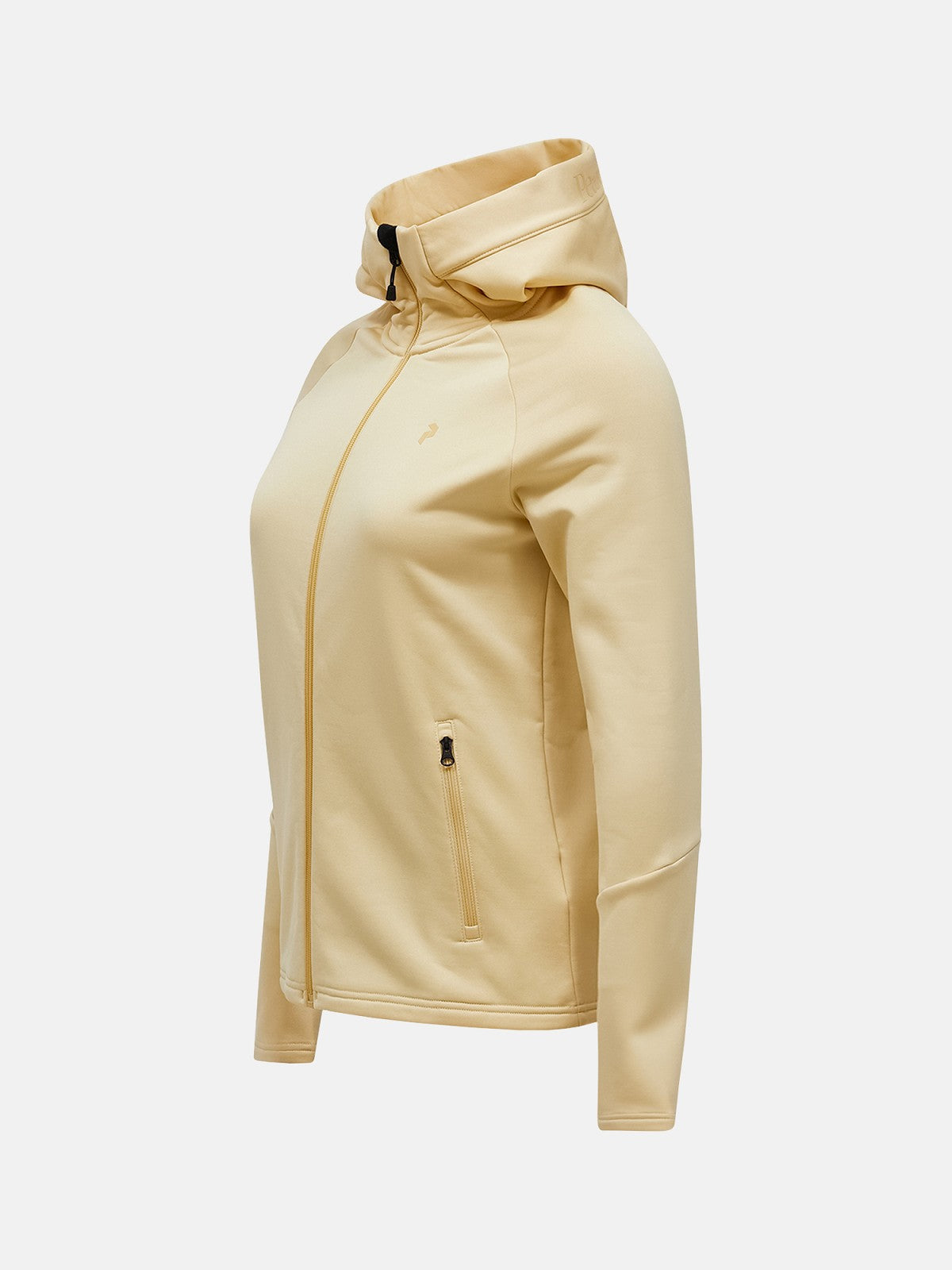 W Rider Essentials Zip Ho-ALPINE HARVEST