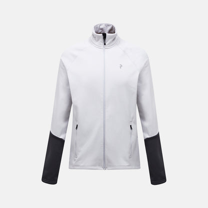 M Rider Essentials Zip Ja-ANTARCTICA-MOT