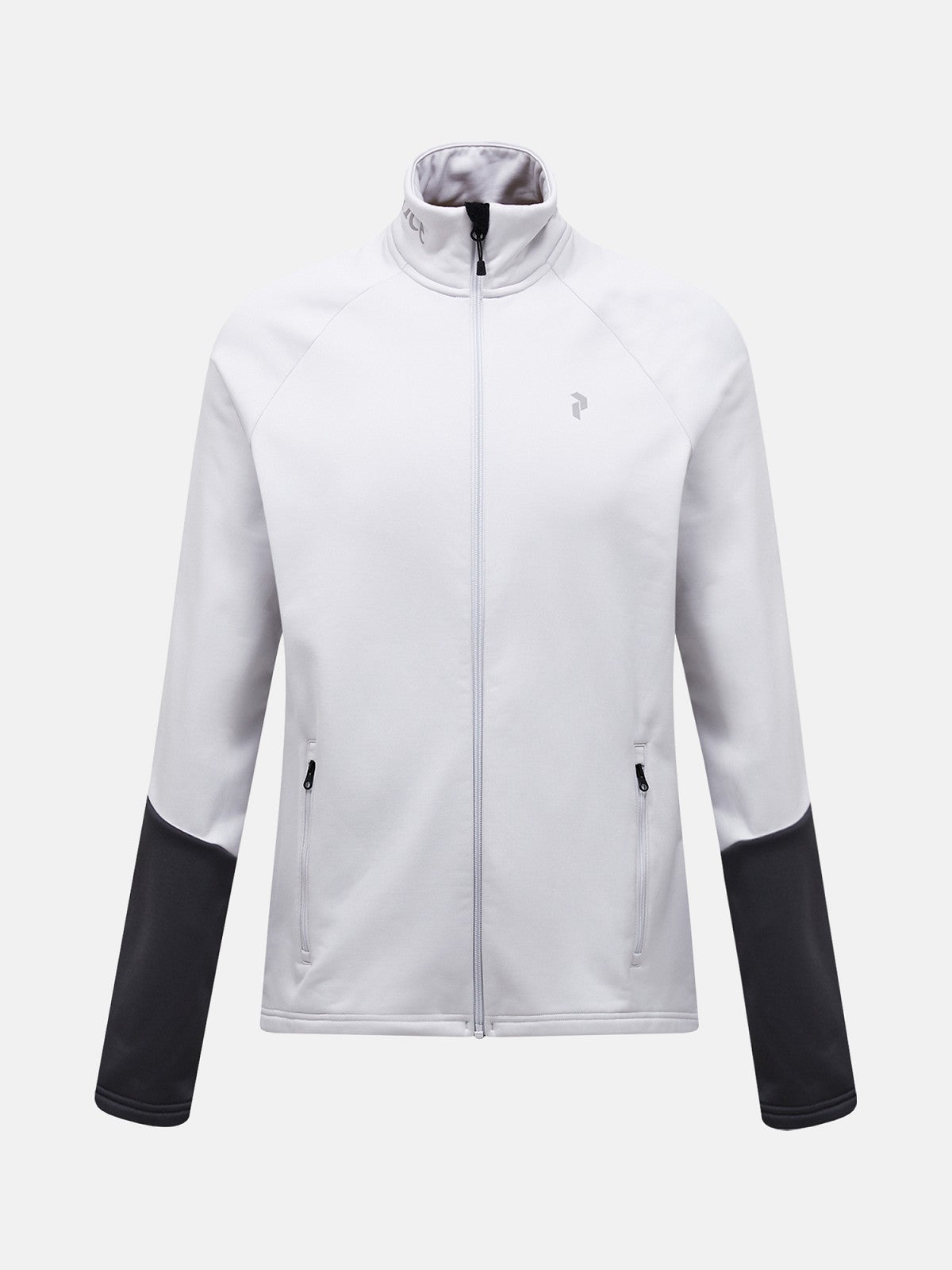 M Rider Essentials Zip Ja-ANTARCTICA-MOT