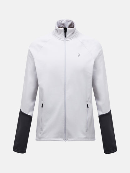 M Rider Essentials Zip Ja-ANTARCTICA-MOT