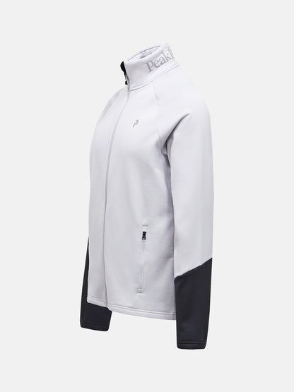M Rider Essentials Zip Ja-ANTARCTICA-MOT