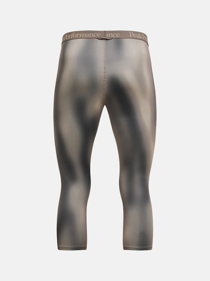 W AOP Spirit Short John-339 RAY