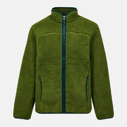 M Solid Pile Jacket-MOSSWOOD-PONDEROSA P