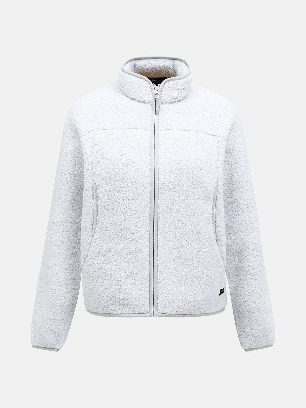 W Wildrush Pile Jacket-ANTARCTICA-Summit