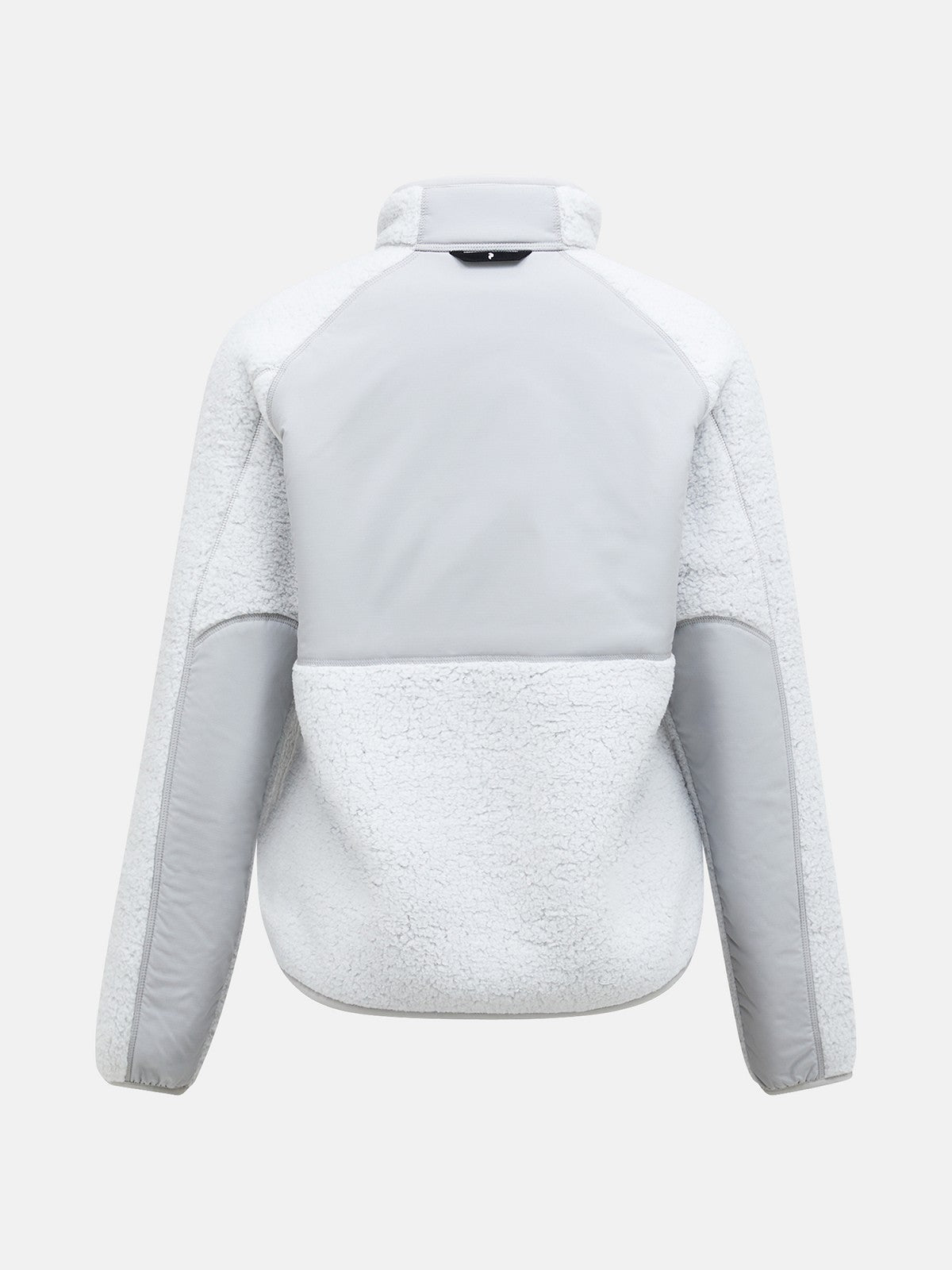 W Wildrush Pile Jacket-ANTARCTICA-Summit