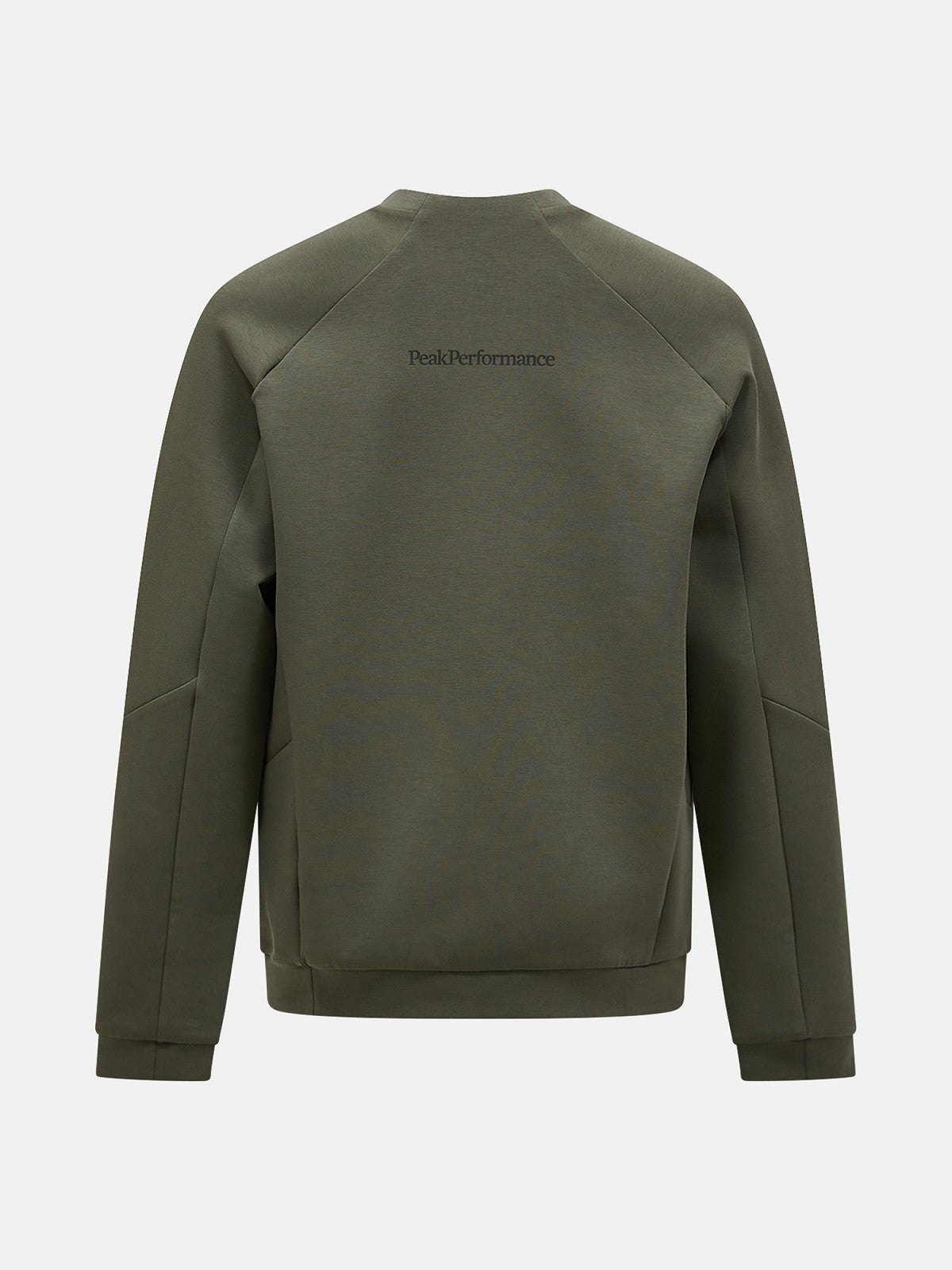 M Sportstech Crew-PINE NEEDLE