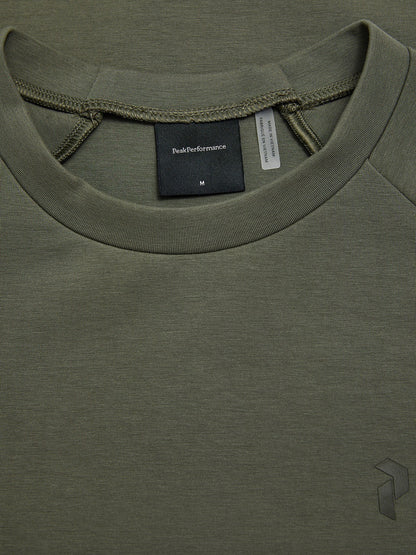 M Sportstech Crew-PINE NEEDLE