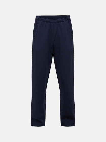 M Sportstech Pants-BLUE SHADOW