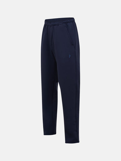 M Sportstech Pants-BLUE SHADOW