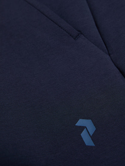 M Sportstech Pants-BLUE SHADOW