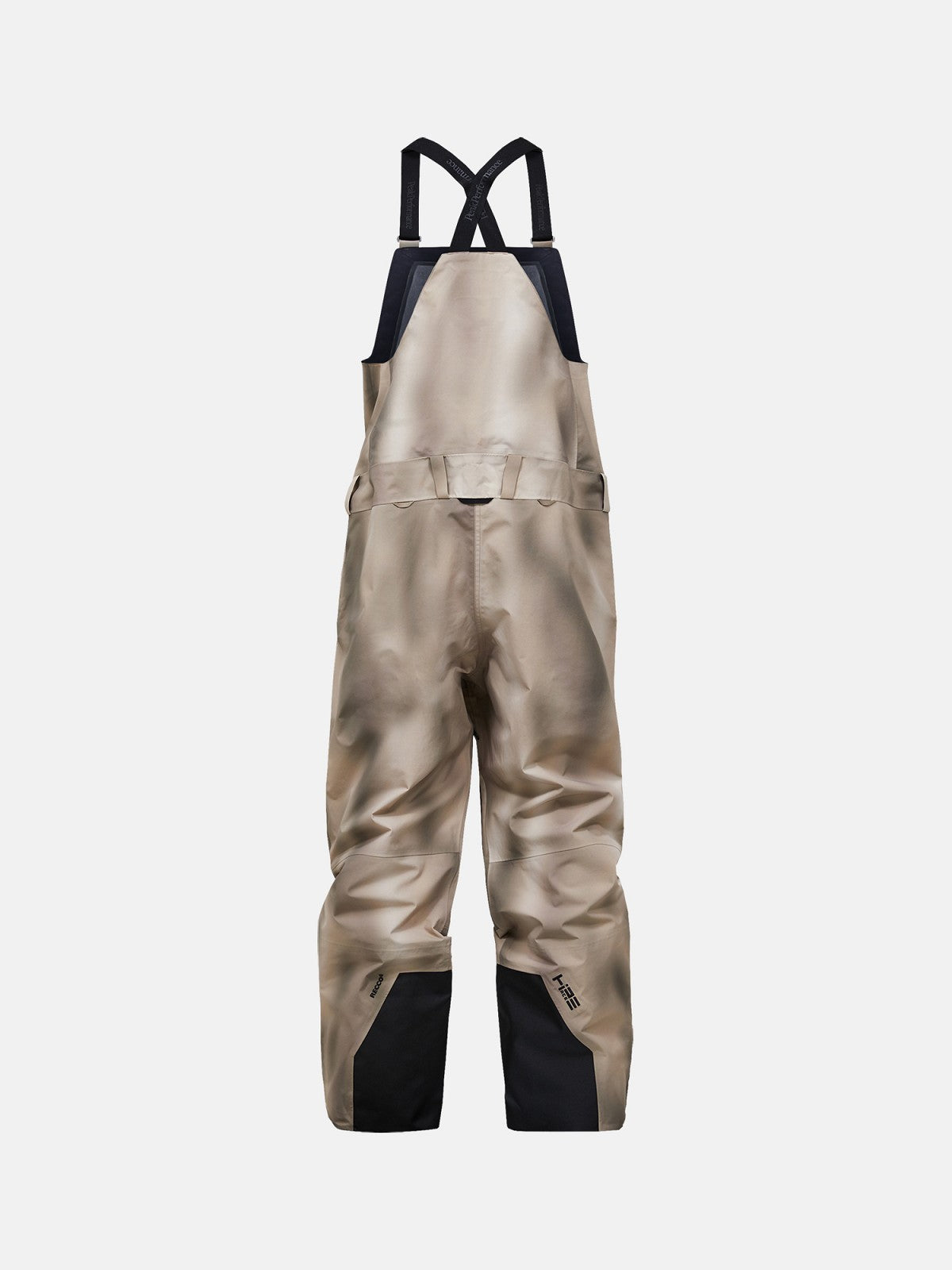 M Edge 3L AOP Bib Pants-336 BEAM FADE