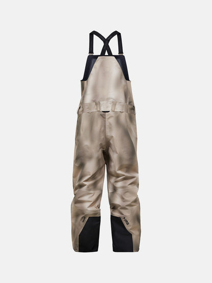 M Edge 3L AOP Bib Pants-336 BEAM FADE