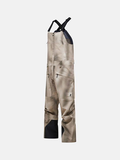 M Edge 3L AOP Bib Pants-336 BEAM FADE